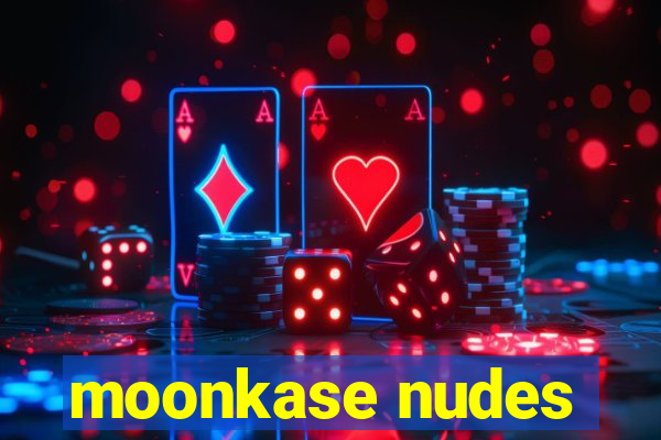 moonkase nudes